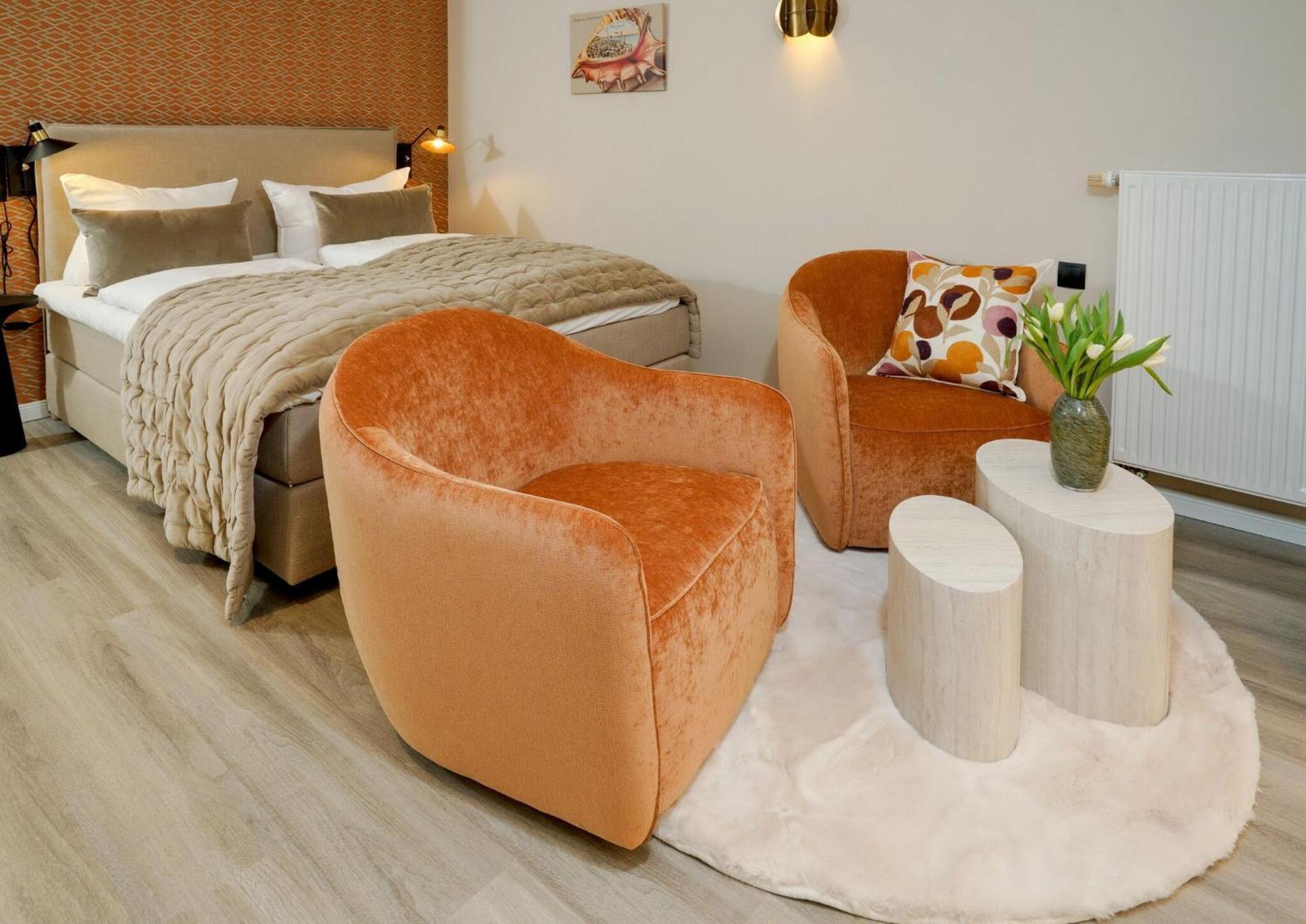 Residenz Mauritius, Whg 55 *
