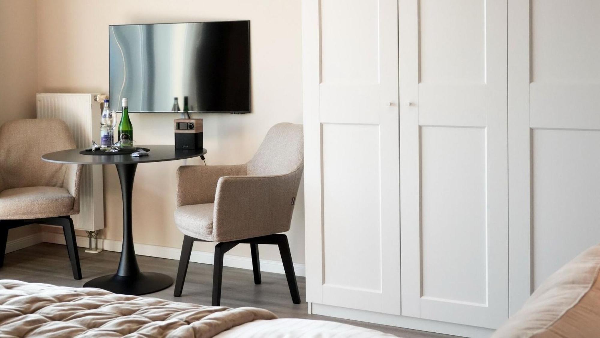 Residenz Mauritius, Whg 55 Apartment Westerland