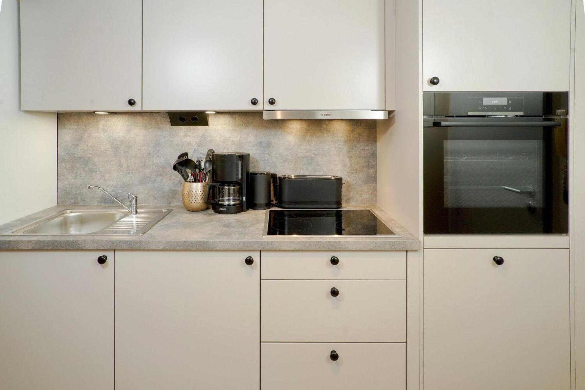 Apartment Residenz Mauritius, Whg 55 *