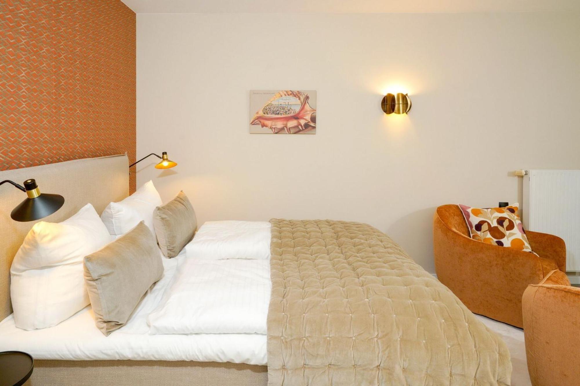 Residenz Mauritius, Whg 55 *