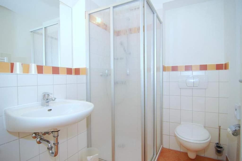 Residenz Mauritius, Whg 55 Westerland