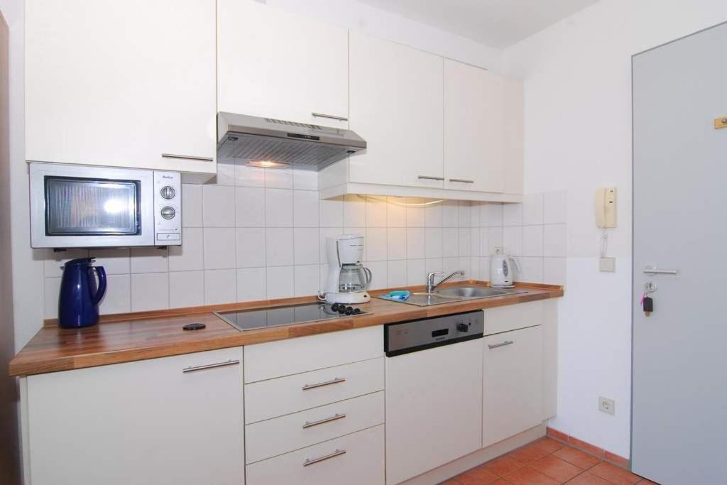 Apartment Residenz Mauritius, Whg 55 *