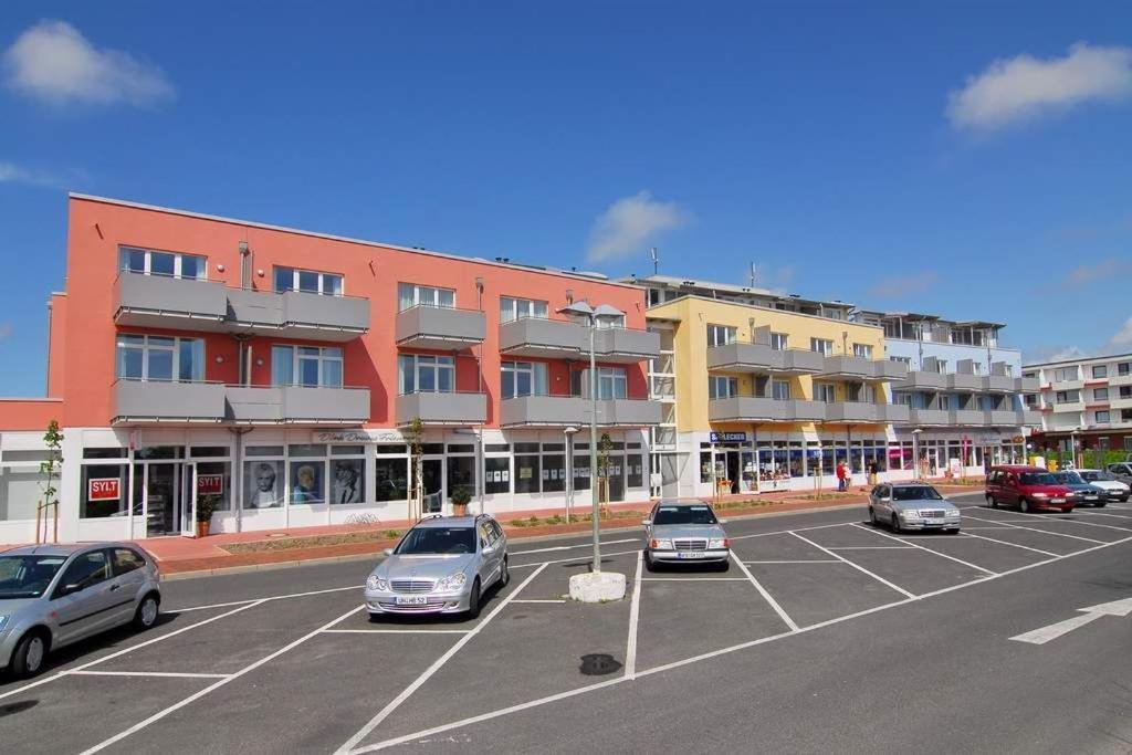 Residenz Mauritius, Whg 55 Apartment *