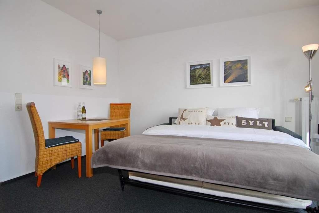 Residenz Mauritius, Whg 55 * Westerland