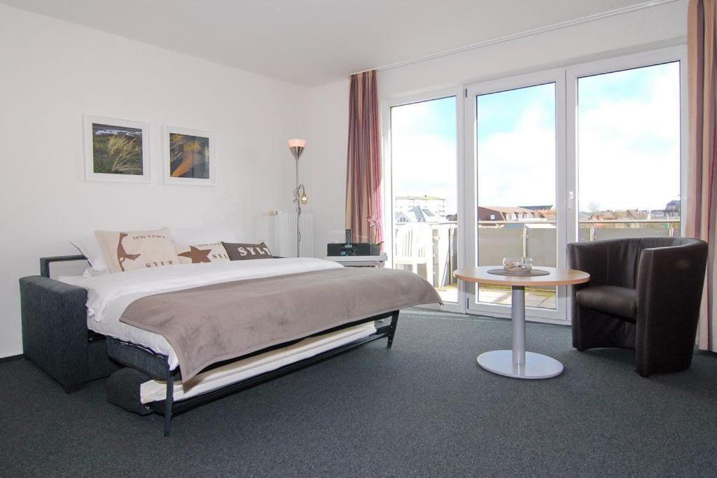 Apartment Residenz Mauritius, Whg 55