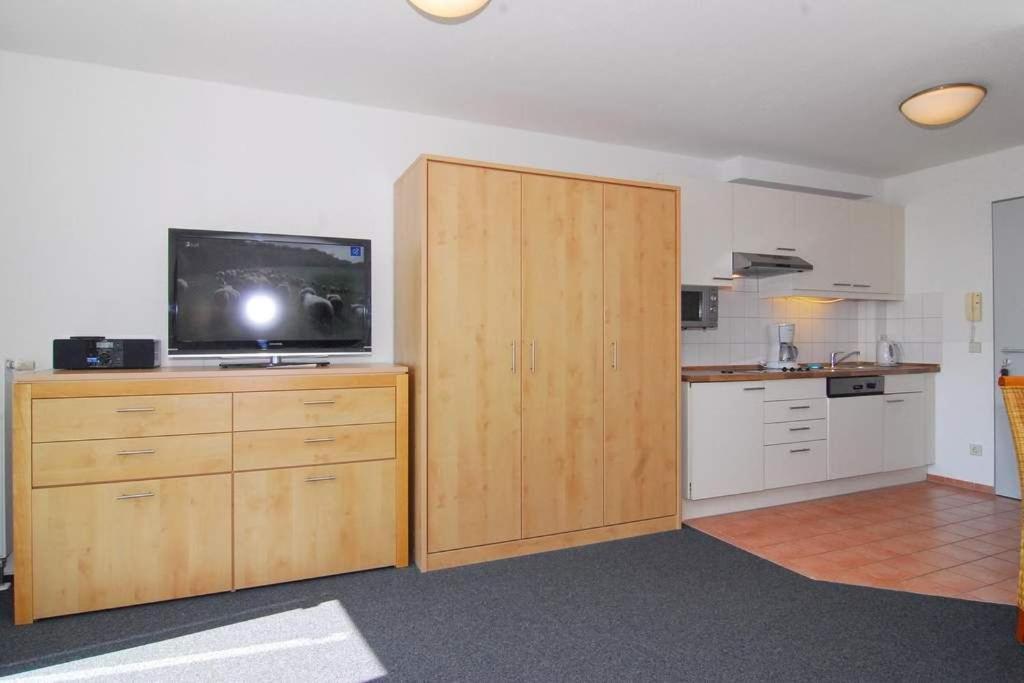 Residenz Mauritius, Whg 55
