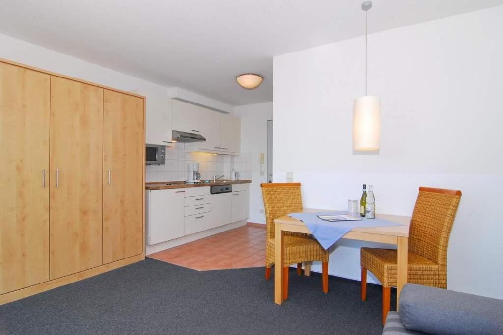 Residenz Mauritius, Whg 55 * Westerland