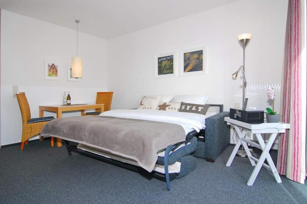 Apartment Residenz Mauritius, Whg 55